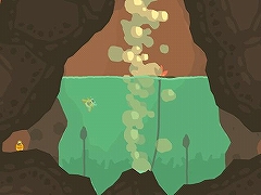 PixelJunk꡼ǿϥ塼ƥ󥰡1224ۿ