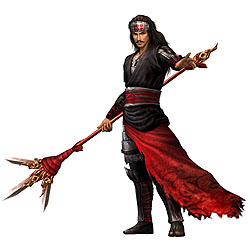 画像ギャラリー No.025のサムネイル画像 / 「新星の章」でついに天下統一が実現。PS3版の2010年発売も明らかとなった「信長の野望 Online」拡張パック第4弾発表会レポート