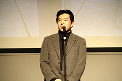 画像ギャラリー No.032のサムネイル画像 / 「新星の章」でついに天下統一が実現。PS3版の2010年発売も明らかとなった「信長の野望 Online」拡張パック第4弾発表会レポート