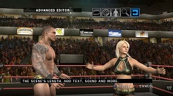ȡ꡼饤κˤбWWE 2010 SmackDown vs. Rawס2010ǯ128ȯ