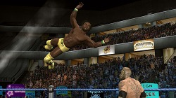 #013Υͥ/ȡ꡼饤κˤбWWE 2010 SmackDown vs. Rawס2010ǯ128ȯ