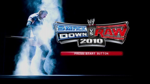 ֥åޥ˥XXVIפܤPPVΤǡWWE 2010 SmackDown vs Rawפǵʬ夲褦