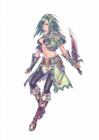 画像ギャラリー No.004のサムネイル画像 / 「LuviniaSaga」,クローズドβテスター2000名分を追加募集。当選者は11月18日から参加可能に