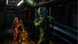 DEAD SPACE 2