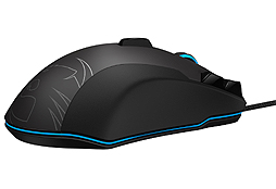 ROCCATοե饰åץޥTyonפ125˹ȯ䡣ʥȥȡؤӤ쥹åܤFPS¿ǽǥ