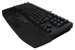 ROCCATߤΥ餻륲ޡᥫ˥륭ܡɤ10쥹ǥRyos TKL Proפȯ