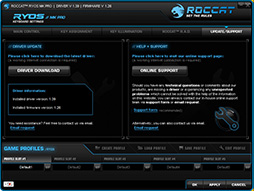 画像集 No.017のサムネイル画像 / Ryos MK Proレビュー。「押したキーだけが光る」ギミックよりもゲーマー向けキーボードとしての基本に注目すべき製品