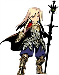 画像ギャラリー No.002のサムネイル画像 / 「世界樹の迷宮III」公式サイトを更新し,新システム「航海」やワイヤレス通信プレイの情報を公開