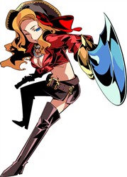 画像ギャラリー No.003のサムネイル画像 / 「世界樹の迷宮III」公式サイトを更新し,新システム「航海」やワイヤレス通信プレイの情報を公開