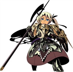 画像ギャラリー No.004のサムネイル画像 / 「世界樹の迷宮III」公式サイトを更新し,新システム「航海」やワイヤレス通信プレイの情報を公開