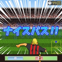 画像ギャラリー No.003のサムネイル画像 / エンタースフィア,mixiアプリモバイル「マイミクイレブン」を配信開始