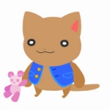 画像ギャラリー No.002のサムネイル画像 / ペット育成mixiアプリ「ぷちエンジェル」が5月1日よりβオープン中