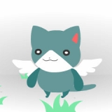 画像ギャラリー No.005のサムネイル画像 / ペット育成mixiアプリ「ぷちエンジェル」が5月1日よりβオープン中