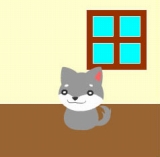 画像ギャラリー No.013のサムネイル画像 / ペット育成mixiアプリ「ぷちエンジェル」が5月1日よりβオープン中