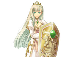 画像ギャラリー No.003のサムネイル画像 / サクセス,mixiアプリ「英雄クロニクル」でクローズドβテスターを募集