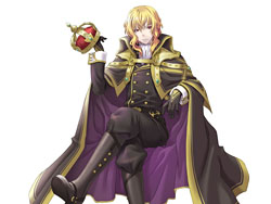 画像ギャラリー No.004のサムネイル画像 / サクセス,mixiアプリ「英雄クロニクル」でクローズドβテスターを募集