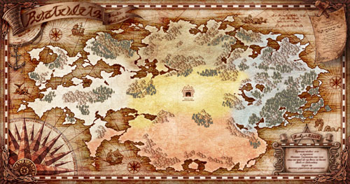 画像ギャラリー No.009のサムネイル画像 / サクセス,mixiアプリ「英雄クロニクル」でクローズドβテスターを募集