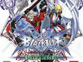 BLAZBLUE  CALAMITY TRIGGER PortableפǤˤʤä1027˺о