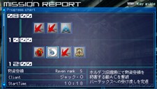 ARMORED CORE LAST RAVEN PortableסPSPǤܤ뽼¤οǤʤɤɡȾҲ