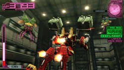 ARMORED CORE LAST RAVEN PortableסPSPǤܤ뽼¤οǤʤɤɡȾҲ