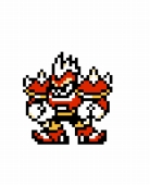 画像ギャラリー No.005のサムネイル画像 / 「ロックマン10」,追加コンテンツで“ロックマンキラー”達が復活へ