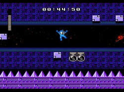 画像ギャラリー No.008のサムネイル画像 / 「ロックマン10」,追加コンテンツで“ロックマンキラー”達が復活へ