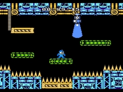 画像ギャラリー No.020のサムネイル画像 / 「ロックマン10」,追加コンテンツで“ロックマンキラー”達が復活へ