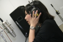 画像ギャラリー No.011のサムネイル画像 / PSP「フラッシュモーター・カレン」,主題歌の情報などを公開