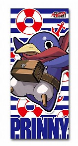 画像ギャラリー No.002のサムネイル画像 / 日本一ソフトウェアのグッズショップが秋葉原に8月1日オープン