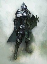 画像ギャラリー No.001のサムネイル画像 / 新作MMORPG「AILA Online」のイメージイラストやスクリーンショットが一挙公開