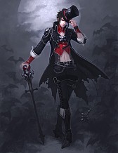 画像ギャラリー No.002のサムネイル画像 / 新作MMORPG「AILA Online」のイメージイラストやスクリーンショットが一挙公開