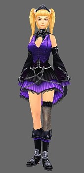 画像ギャラリー No.007のサムネイル画像 / 新作MMORPG「AILA Online」のイメージイラストやスクリーンショットが一挙公開