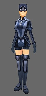 画像ギャラリー No.010のサムネイル画像 / 新作MMORPG「AILA Online」のイメージイラストやスクリーンショットが一挙公開