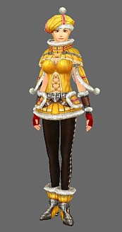 画像ギャラリー No.012のサムネイル画像 / 新作MMORPG「AILA Online」のイメージイラストやスクリーンショットが一挙公開