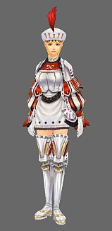 画像ギャラリー No.013のサムネイル画像 / 新作MMORPG「AILA Online」のイメージイラストやスクリーンショットが一挙公開
