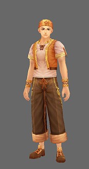 画像ギャラリー No.016のサムネイル画像 / 新作MMORPG「AILA Online」のイメージイラストやスクリーンショットが一挙公開