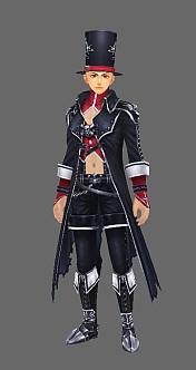 画像ギャラリー No.017のサムネイル画像 / 新作MMORPG「AILA Online」のイメージイラストやスクリーンショットが一挙公開