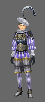 画像ギャラリー No.018のサムネイル画像 / 新作MMORPG「AILA Online」のイメージイラストやスクリーンショットが一挙公開