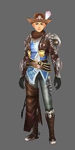 画像ギャラリー No.019のサムネイル画像 / 新作MMORPG「AILA Online」のイメージイラストやスクリーンショットが一挙公開