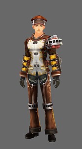 画像ギャラリー No.020のサムネイル画像 / 新作MMORPG「AILA Online」のイメージイラストやスクリーンショットが一挙公開