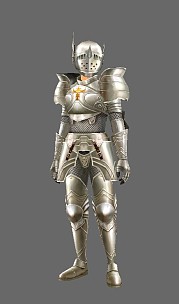 画像ギャラリー No.021のサムネイル画像 / 新作MMORPG「AILA Online」のイメージイラストやスクリーンショットが一挙公開