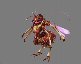 画像ギャラリー No.053のサムネイル画像 / 新作MMORPG「AILA Online」のイメージイラストやスクリーンショットが一挙公開