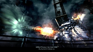 2Ͷϥץ쥤ǽʡARMORED CORE VסʪȤȤ˿ʹԤ֥ȡ꡼ߥåס֥ߥåפγפʼƥɤʤɤ