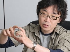 画像ギャラリー No.025のサムネイル画像 / 「アーマード・コア」の名前を外すことも考えた――鍋島プロデューサーが語る「ARMORED CORE V」へかける覚悟