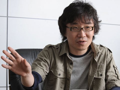 画像ギャラリー No.033のサムネイル画像 / 「アーマード・コア」の名前を外すことも考えた――鍋島プロデューサーが語る「ARMORED CORE V」へかける覚悟