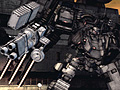 ARMORED CORE VסAC꡼奭饯ο͵ɼ821»ܡ͵No.1Ͽ˲ϿCOMܥȤۿ