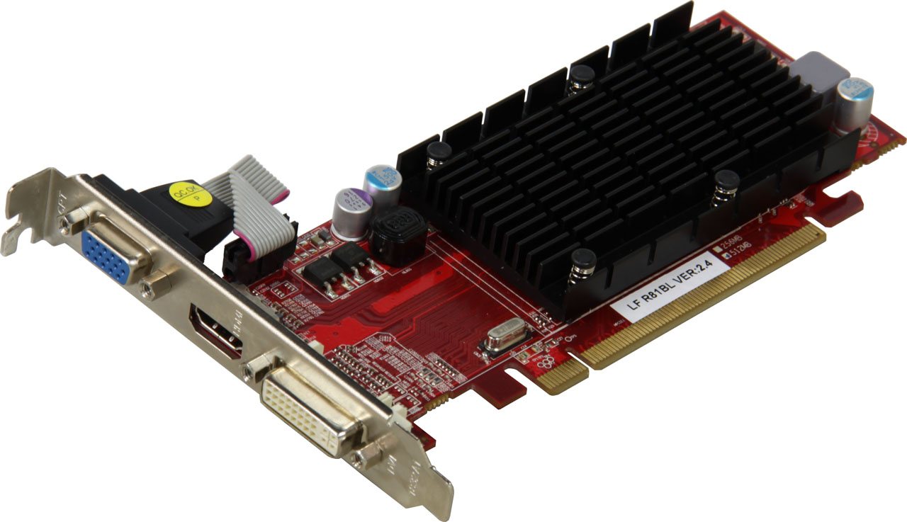 скачать драйвер для ati mobility radeon hd 5400