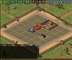 画像ギャラリー No.003のサムネイル画像 / ブラウザSLG「熱血三国」のオープンβテストを本日よりスタート。ゲーム内ポイントがもらえるキャンペーンも開催中