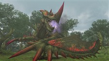 画像ギャラリー No.006のサムネイル画像 / Xbox 360版「モンスターハンター フロンティア オンライン」,プロモーションサイトが更新され,“フロンティア”オリジナルモンスターの情報を公開