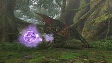 画像ギャラリー No.008のサムネイル画像 / Xbox 360版「モンスターハンター フロンティア オンライン」,プロモーションサイトが更新され,“フロンティア”オリジナルモンスターの情報を公開